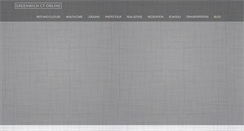 Desktop Screenshot of greenwichctonline.com